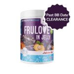 Plum Frulove In Jelly Allnutrition Sale1 1kg