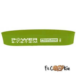 resistance-band-flex-loop-green-power-system-fitcookie