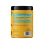 Smooth 100% Peanut Butter Ostrovit Info 1000g 1kg
