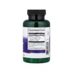 Triple Magnesium Complex Swanson New Info 100 Vegan Capsules