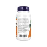 Magnesium Citrate Now Food Info2 60 Veg Capsules