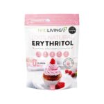 Powdered Erythritol 100% Natural Nkdliving 1kg