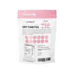 Powdered Erythritol 100% Natural Nkdliving Info5 1kg