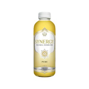 Pure The Real Kombucha Synergy 473ml