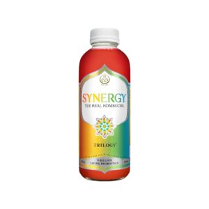 Trilogy The Real Kombucha Synergy 473ml