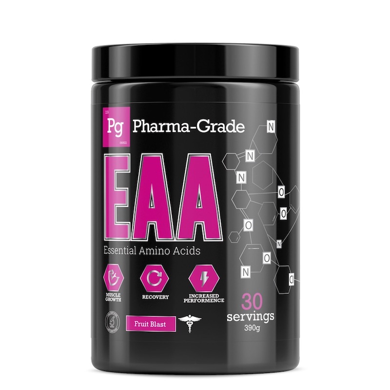 Eaa Pharma Grade Fruit Blast Eaa Pharma Grade Fruit Blast