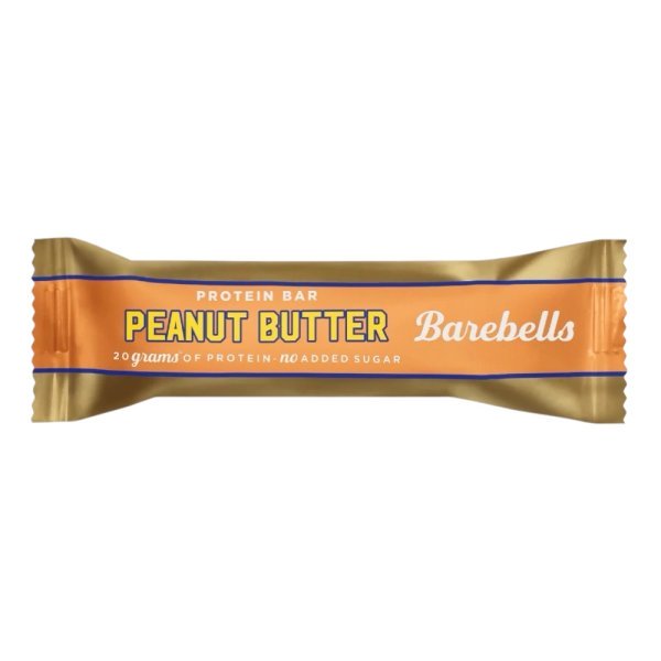 Peanut Butter Barebells Protein Bar 1 55g
