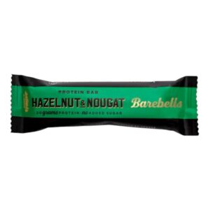 Hazelnut Nougat Barebells Protein Bar 1 55g