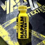Napalm Extreme Igniter Shot Juice Fitness Authority Fa 2 120ml