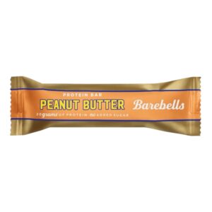 Peanut Butter Barebells Protein Bar 1 55g
