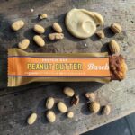 Peanut Butter Barebells Protein Bar 4 55g