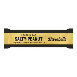 Salty Peanut Barebells Protein Bar 1 55g