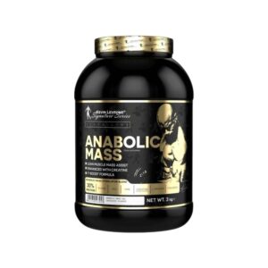 Anabolic Mass Kevin Levrone Signature Series New 3kg