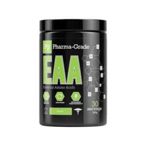 Citrus Eaa Aimno Pharma Grade 390g