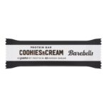 Cookies Cream Barebells Protein Bar 55g