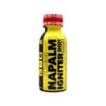 Exotic Napalm Xtreme Igniter Juice Shot 120ml