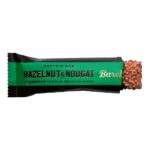 Hazelnut Noughat Barebells Protein Bar 55g