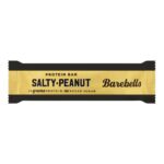 Salty Peanut Barebells Protein Bar 1 55g