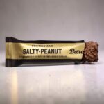 Salty Peanut Barebells Protein Bar 2 55g