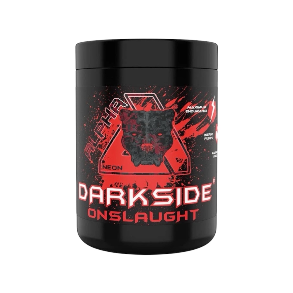 Alpha Neon Darkside Onslaught 480g Alpha Neon Darkside Onslaught 480g