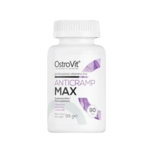 Anticramp Max Ostrovit 90 Tablets