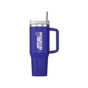 Cooler Tumbler Cup Applied Nutrition 1.2l