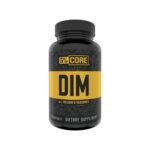 Dim Core Series 5% Nutrition Rich Piana 60 Capsules