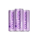 Grapefrutini Collagen Drink Alldeynn Allnutrition 24x 330ml 2