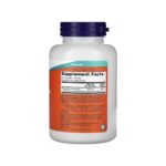 Magnesium Glycinate Now Foods Info 180 Tablets