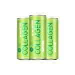 Melonini Collagen Drink Alldeynn Allnutrition 24x 330ml 2