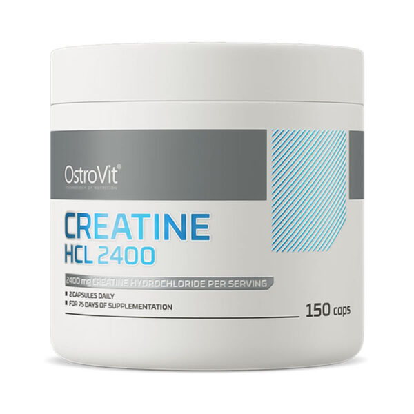 Ostrovit Creatine