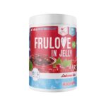 Redcurrant Frulove In Jelly Allnutrition 1kg