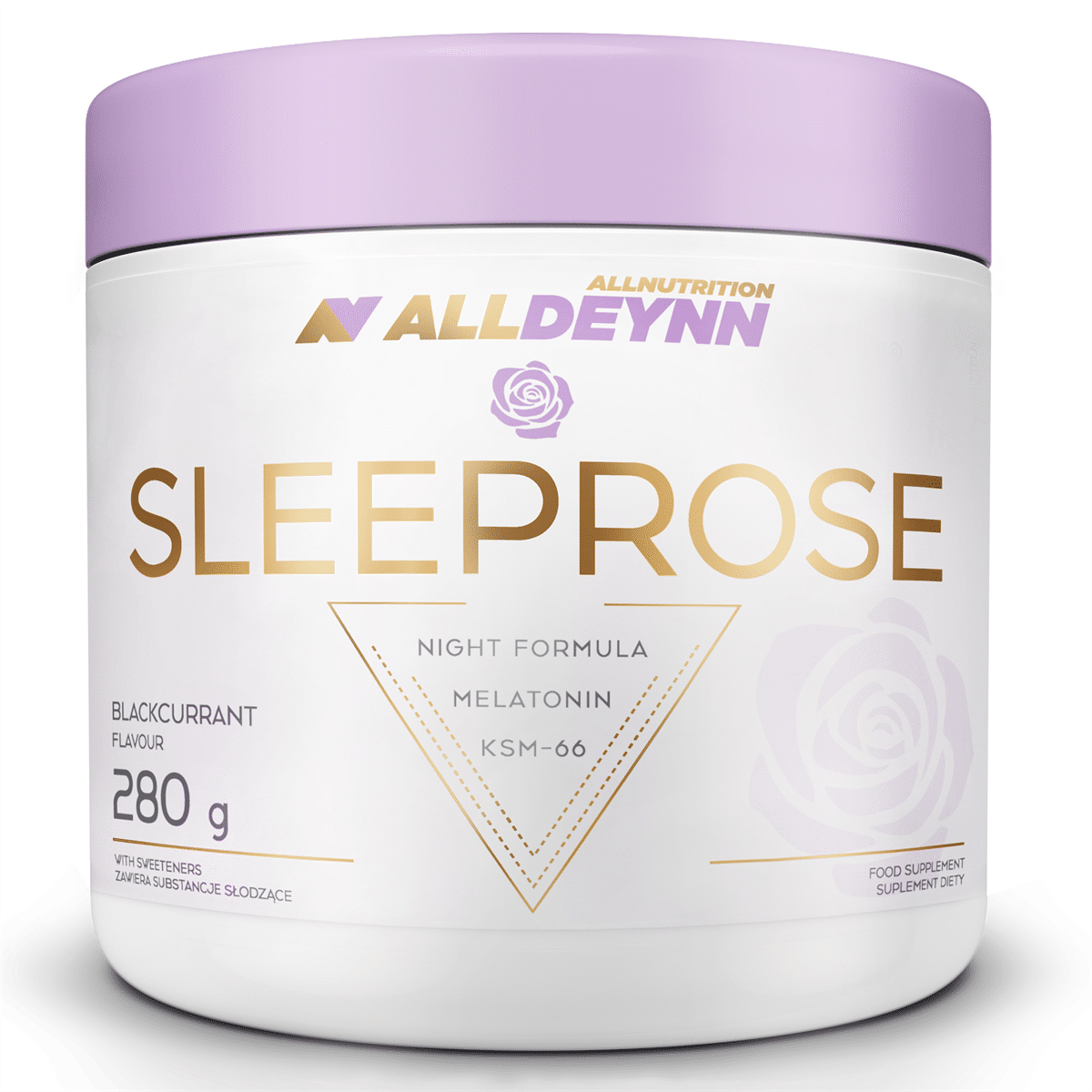 Alldeynn Sleeprose 280g Alldeynn Sleeprose 280g