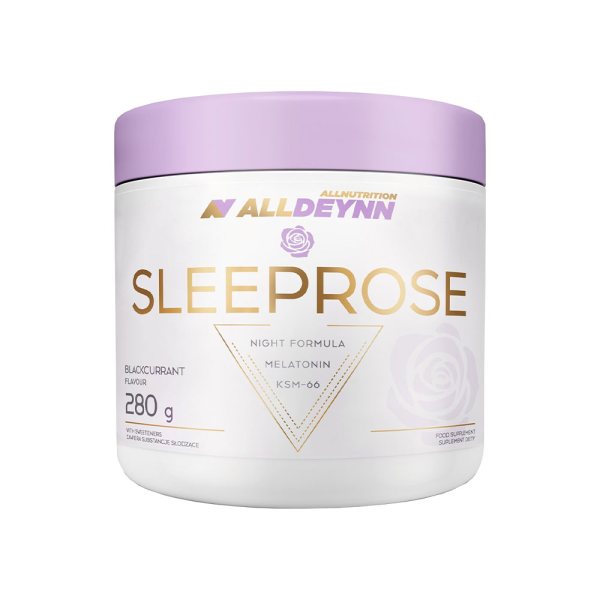 Alldeynn Sleeprose Alldeynn Sleeprose