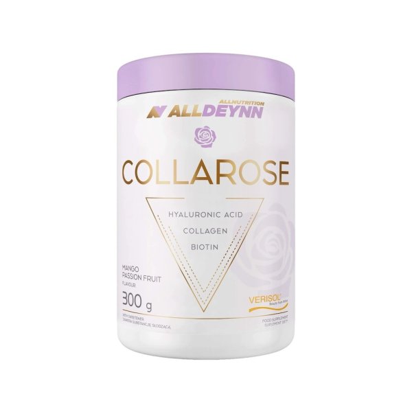 Collarose Alldeynn Collagen 300g