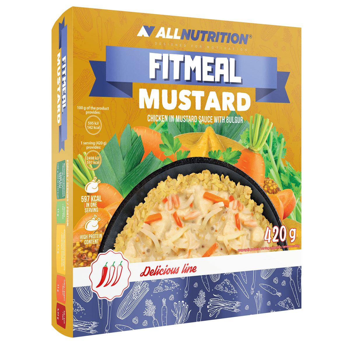 fitmeal-mustard-allnutrition fitmeal-mustard-allnutrition