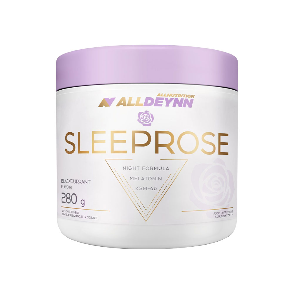Alldeynn Sleeprose Alldeynn Sleeprose