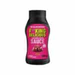Cherry Fitking Delicious Sauce Allnuttition New 500g