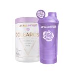 Collarose Alldeynn Shaker Promotion