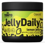 Mr Tonito Jelly Daily 350g Lemon
