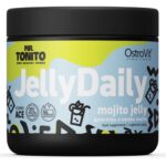 Mr Tonito Jelly Daily 350g Mojito Fitcookie