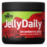 Mr Tonito Jelly Daily 350g Strawberry