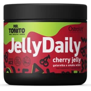 Mr Tonito Jelly Daily Cherry