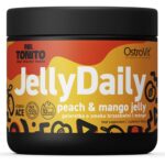 Mr Tonito Jelly Daily Peach Mango Fitcookie