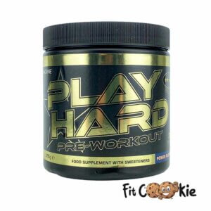 play-hard-pre-workout