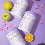 Powerrose Alldeynn Pre Workout Info 450g