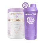 Powerrose Alldeynn Shaker Free