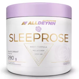 Alldeynn Sleeprose 280g