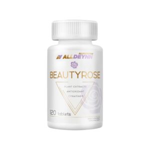 Beautyrose Alldeynn 120 Tabs