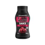 Cherry Fitking Delicious Sauce Allnutrition 500ml